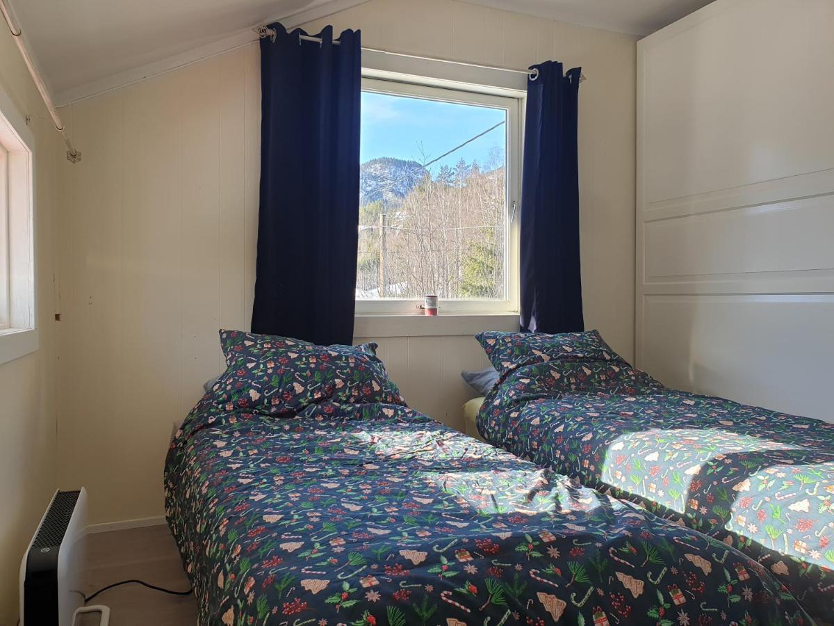 Holiday Rooms Gol Exterior foto