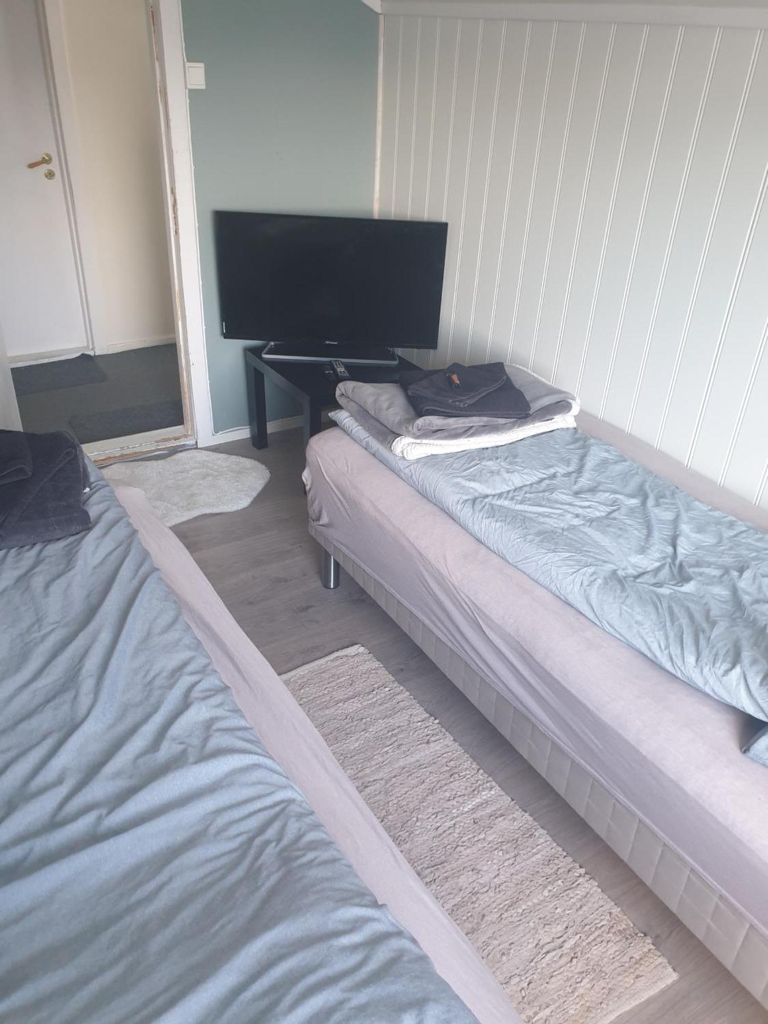 Holiday Rooms Gol Zimmer foto
