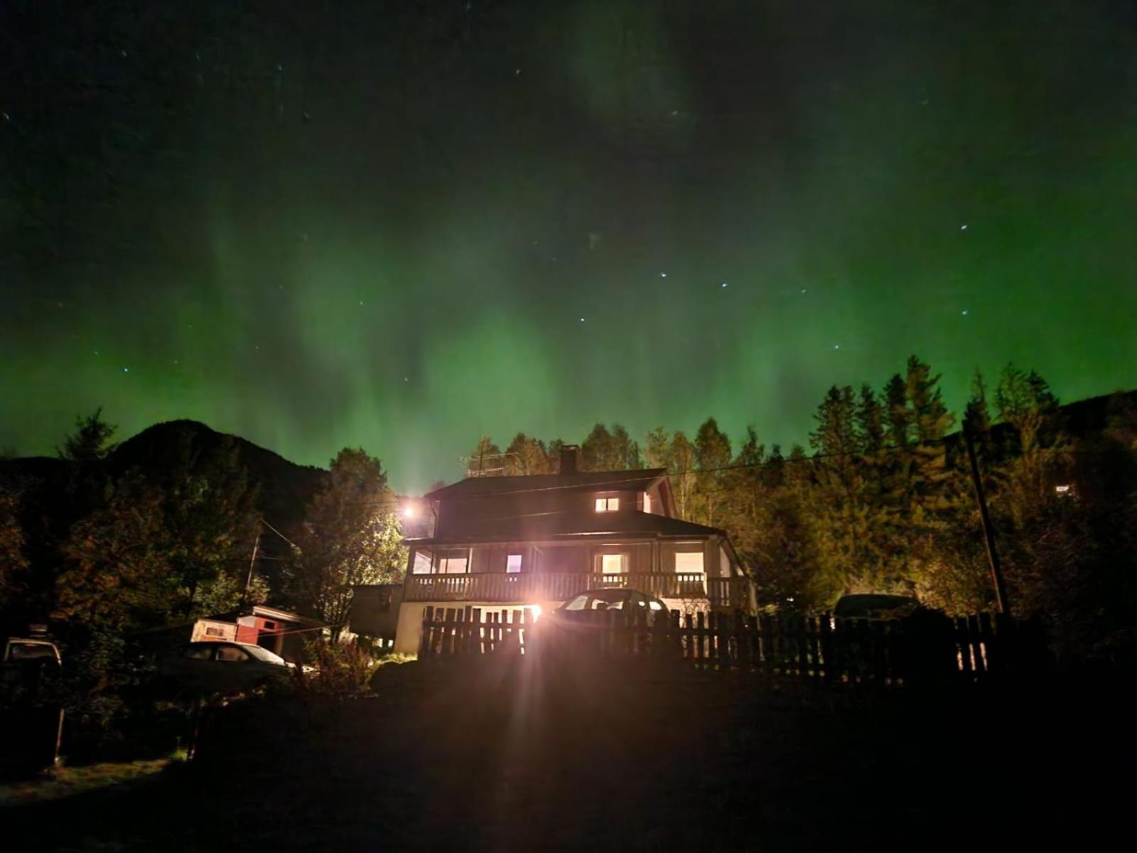 Holiday Rooms Gol Exterior foto